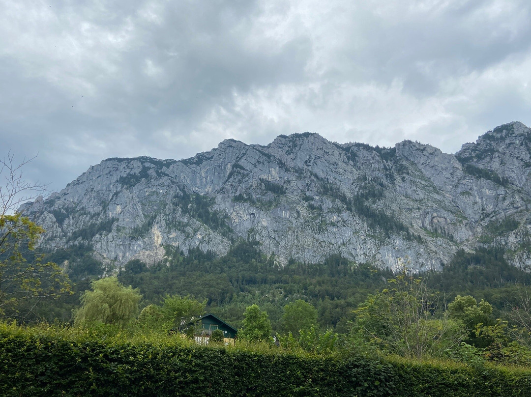 Attersee-Schifffahrt景点图片