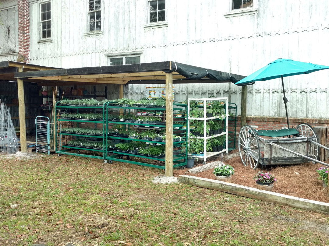 Suwannee Hardware & Feed-White Springs必去景点