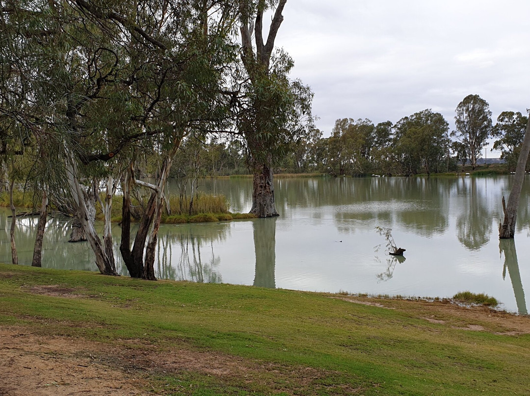 A Special Place for Jimmy James-Berri必去景点