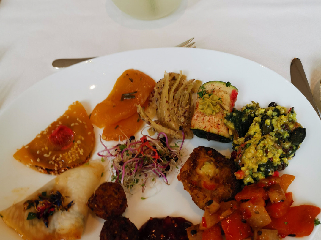 Ayurveda Parkschlösschen主图