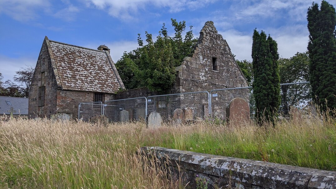 St Cuthbert's Parish Church景点图片