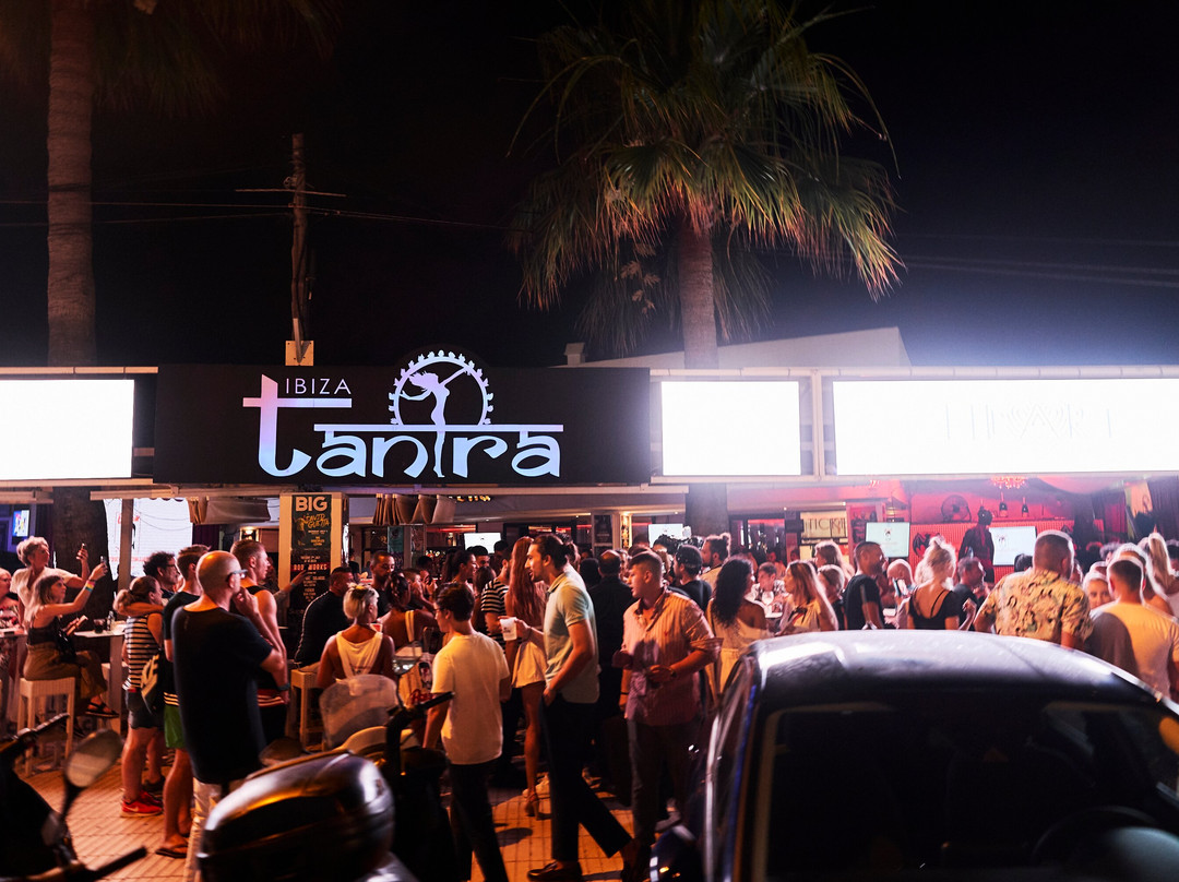 Tantra Ibiza景点图片