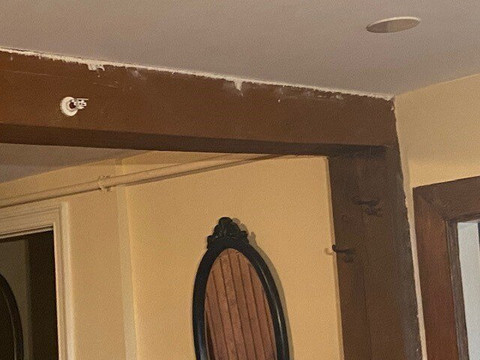 Inn at Springfield Manor主图