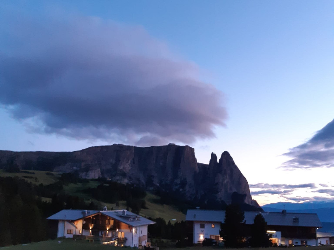 Hotel Chalet Dolomites主图