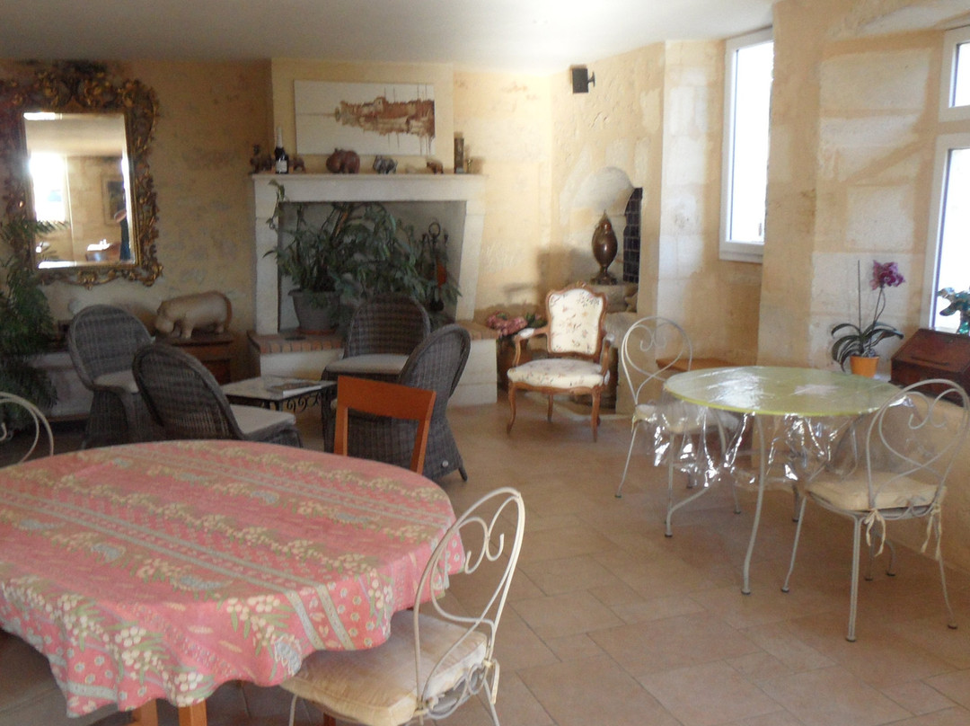 Les Secrets de Tifayne主图