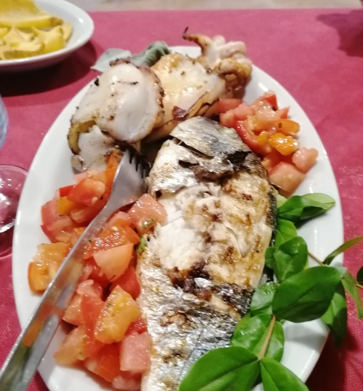 Agriturismo Sa Ruscitta主图