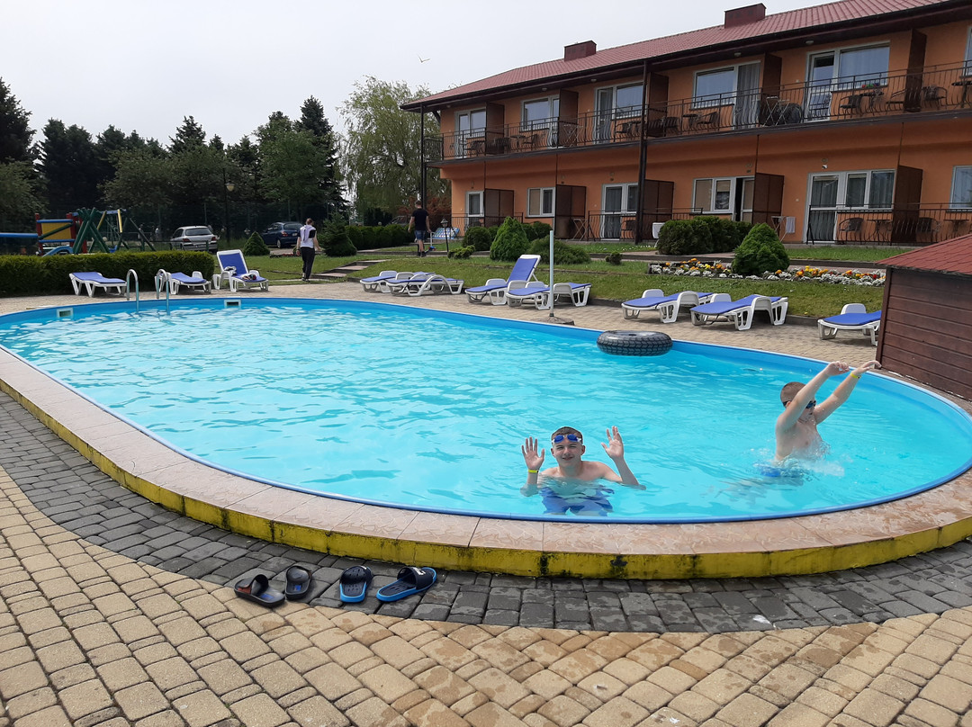 Albatros Spa & Ski主图