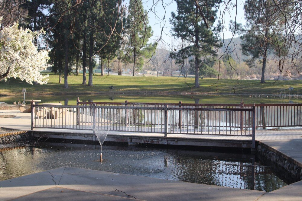 Glen Helen Regional Park-圣贝纳迪诺必去景点