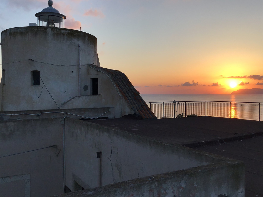 Capo di Milazzo景点图片
