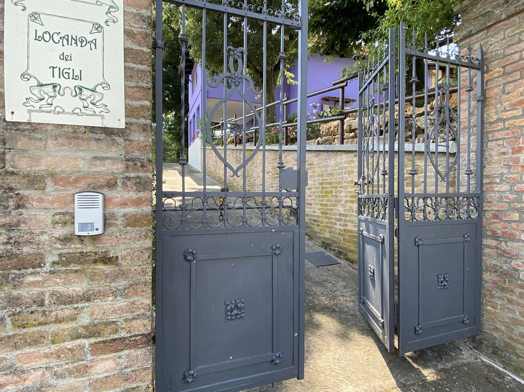 B&B Locanda Dei Tigli主图