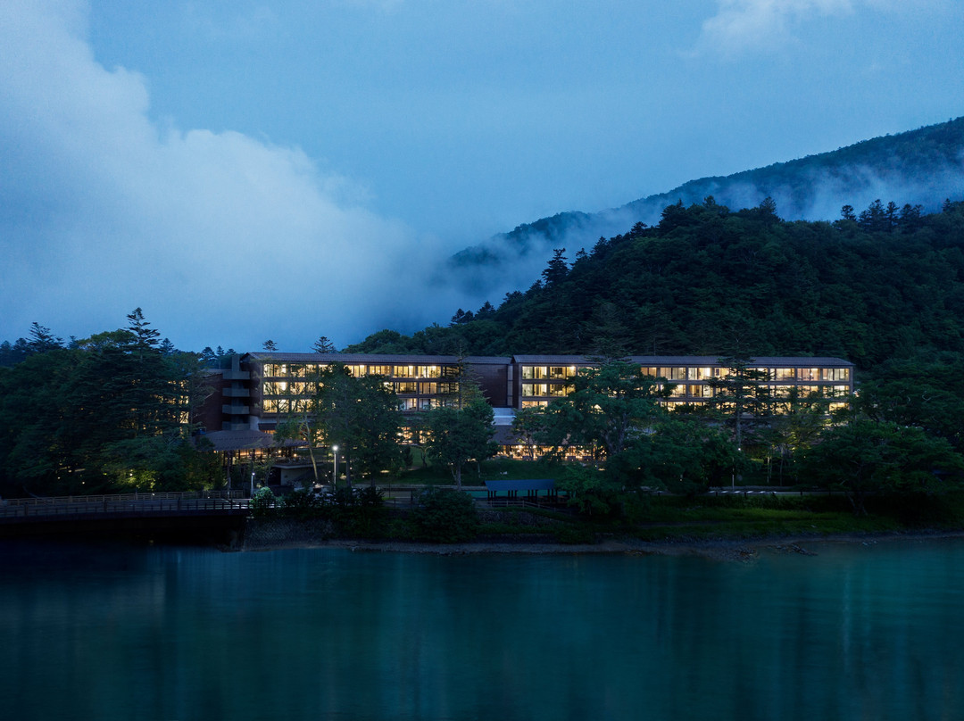 The Ritz-Carlton, Nikko主图