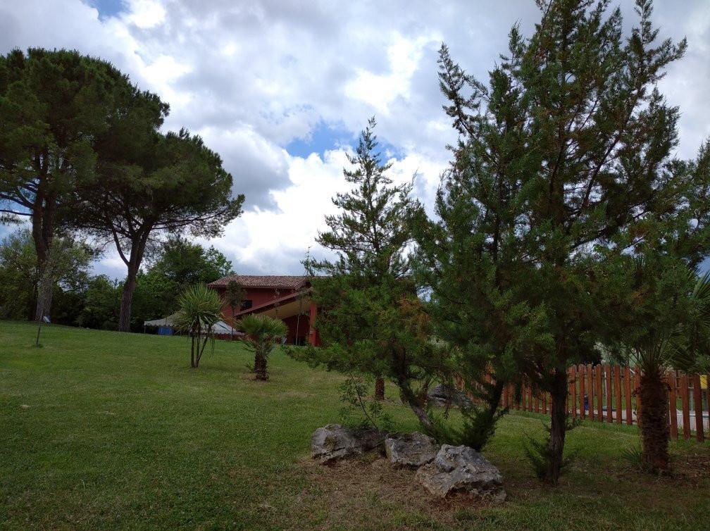 Agriturismo Regina Camilla主图