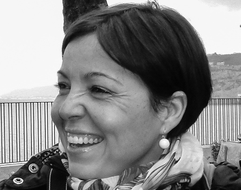 Silvia Coppini-佛罗伦萨必去景点