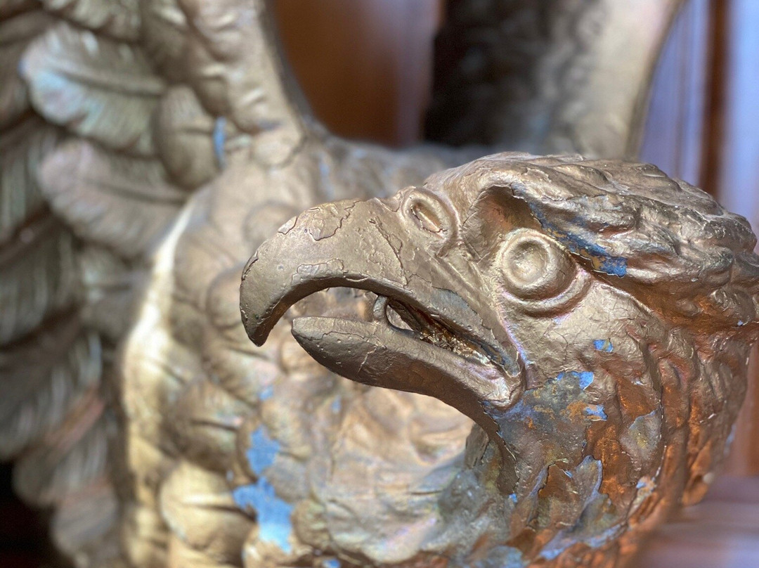 Howard Steamboat Museum & Mansion-Jeffersonville必去景点