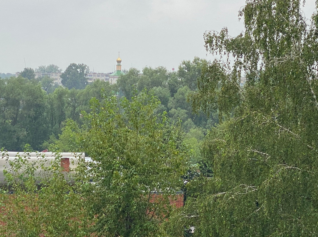 Church of the Presentation of the Lord-Serpukhov必去景点