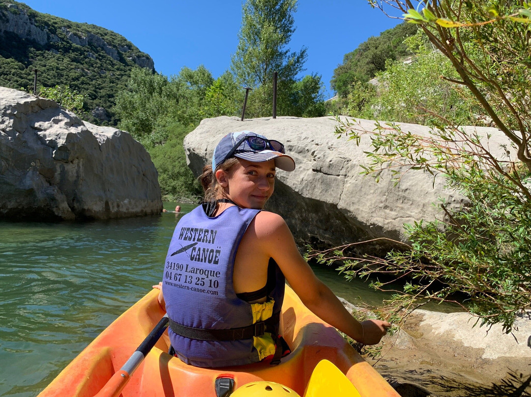 Western Canoe景点图片
