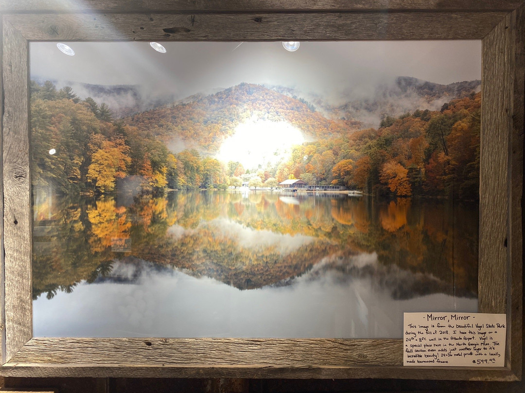 Sunrise Grocery-Blairsville必去景点