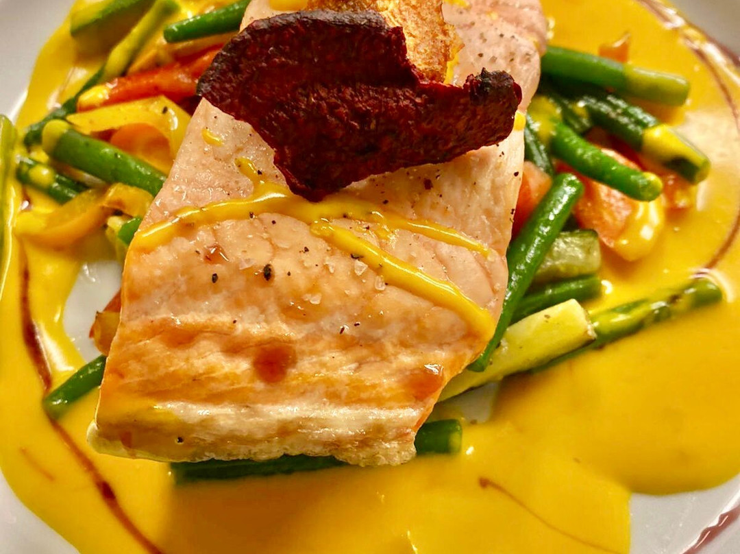 Hotel en Grand Cafe De Pauw主图