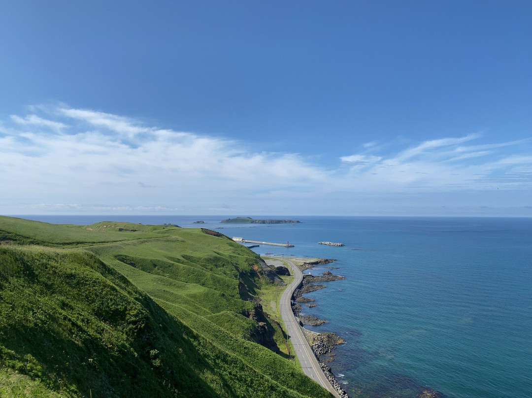 Todojima Obsevatory-Rebun-to必去景点
