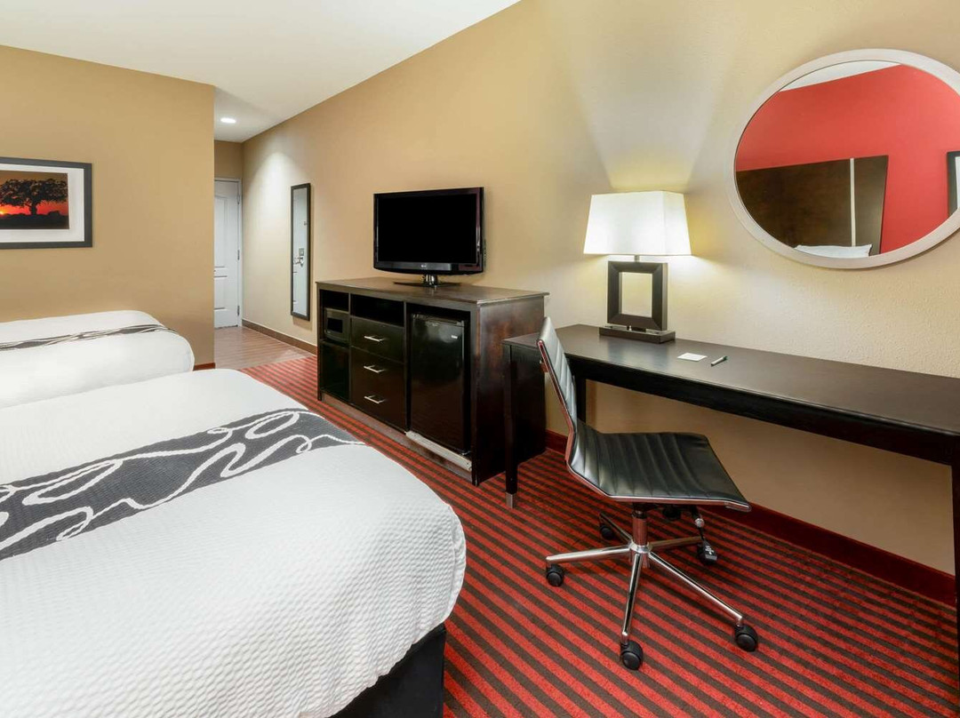 La Quinta Inn & Suites by Wyndham Boutte主图