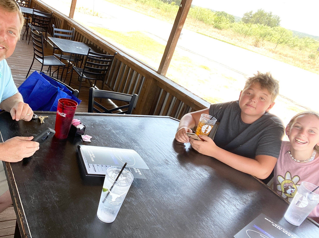 Hiccups Sports Bar & Grill