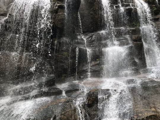 Falls Creek Falls-Marietta必去景点