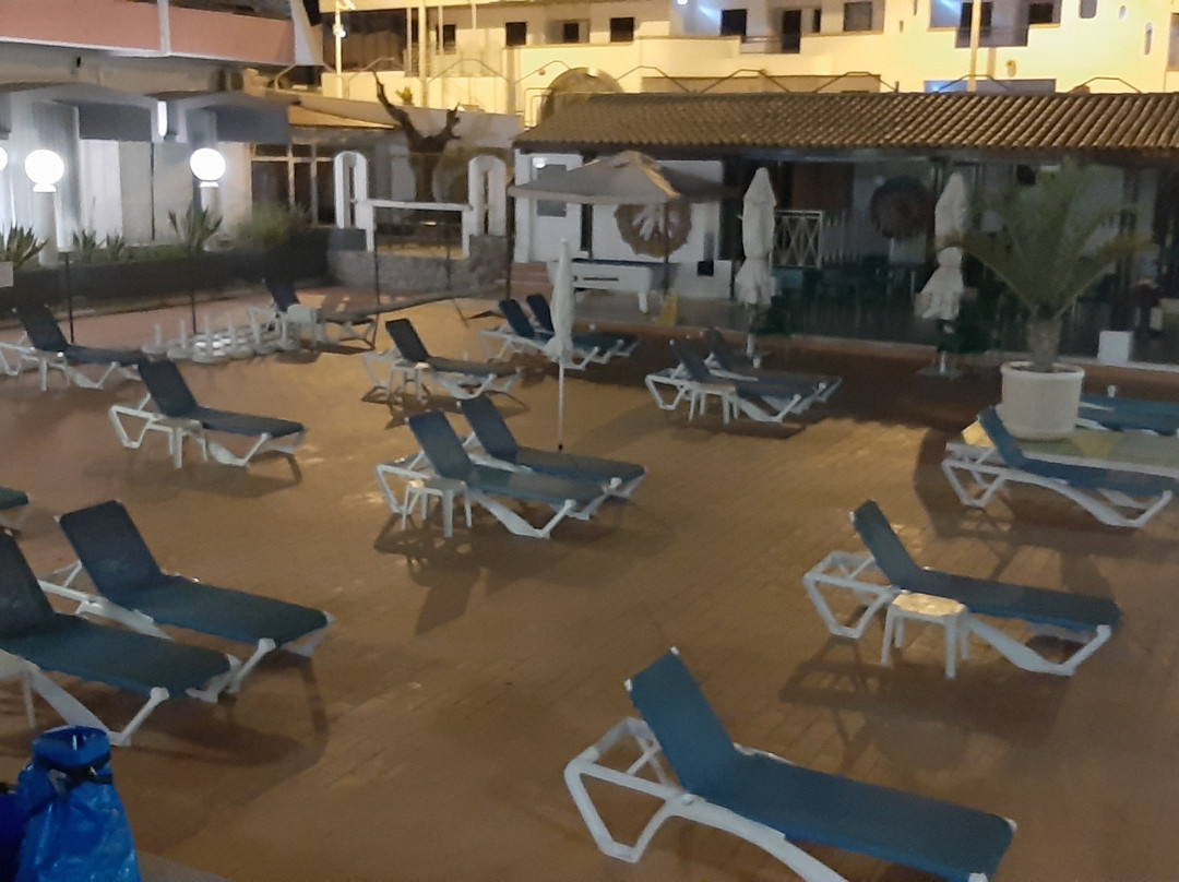 Luna Hotel Da Oura主图