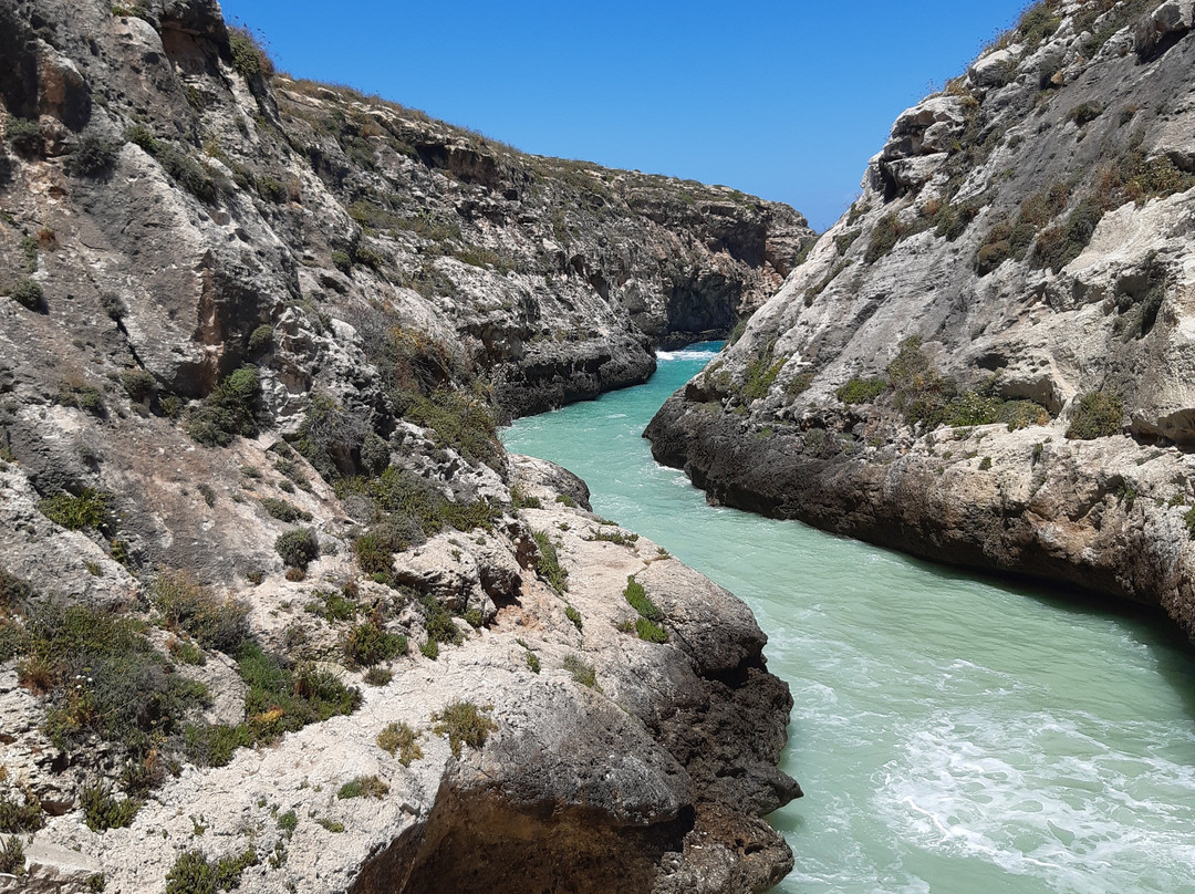 Hammerhead Projects-Xewkija必去景点