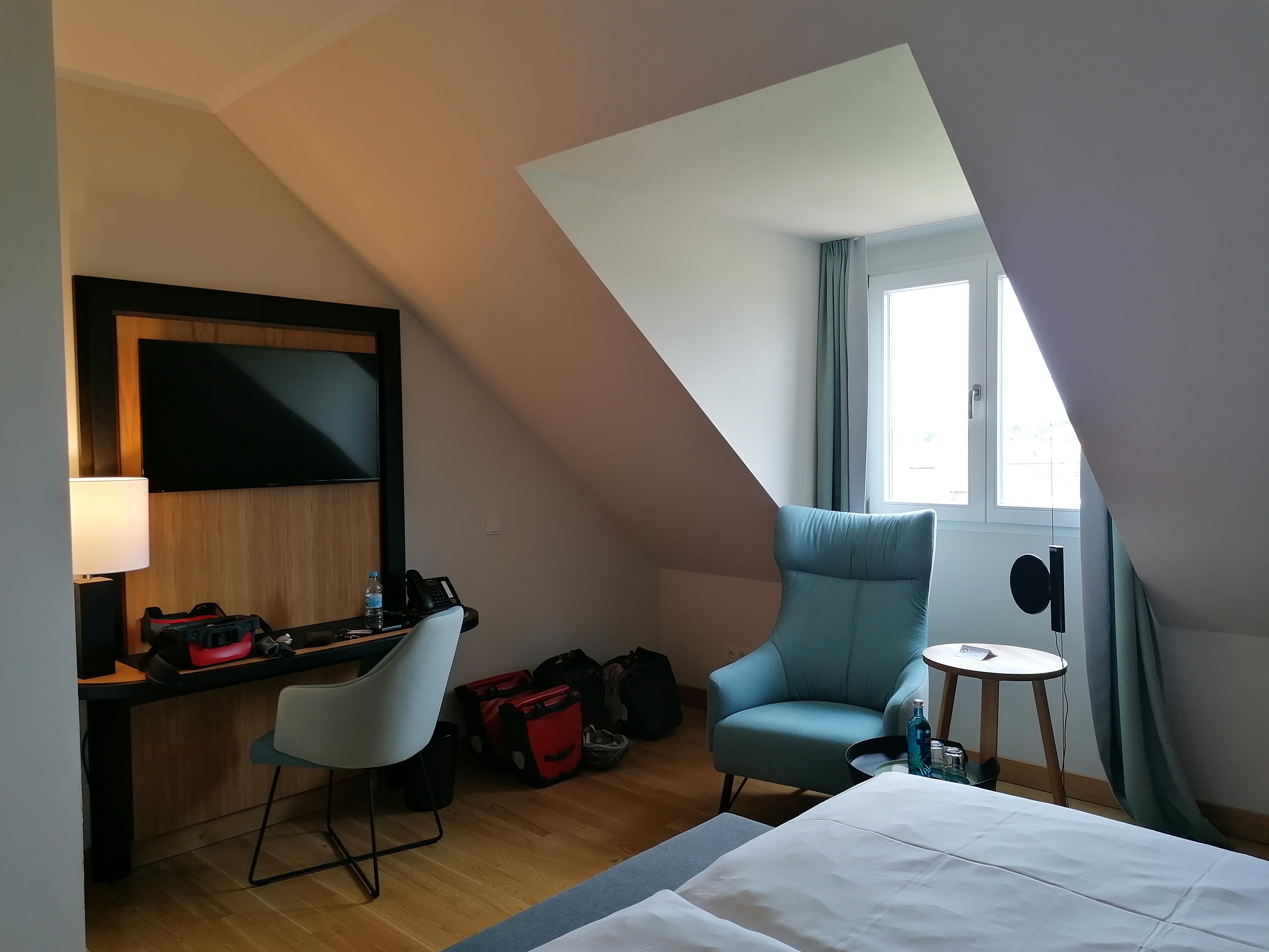 Hofhotel Grothues-Potthoff-官方