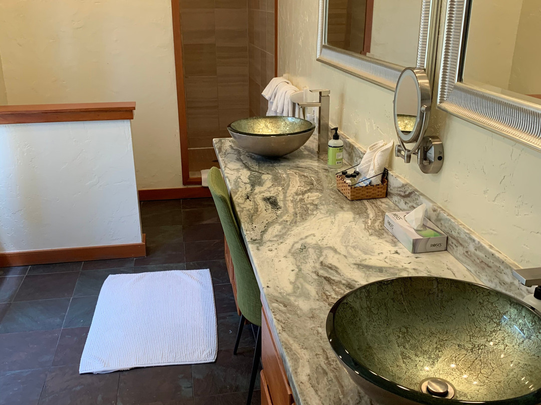 Sonoma Coast Villa主图