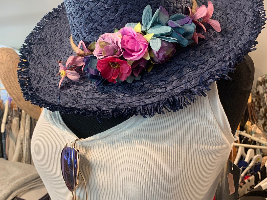 Daf & Dream-克利尔沃特必去景点