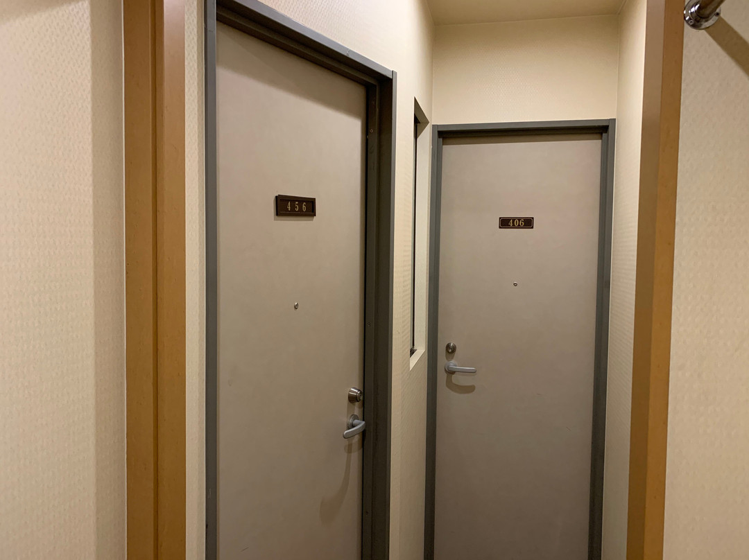 Yonago Universal Hotel (ekimae)主图