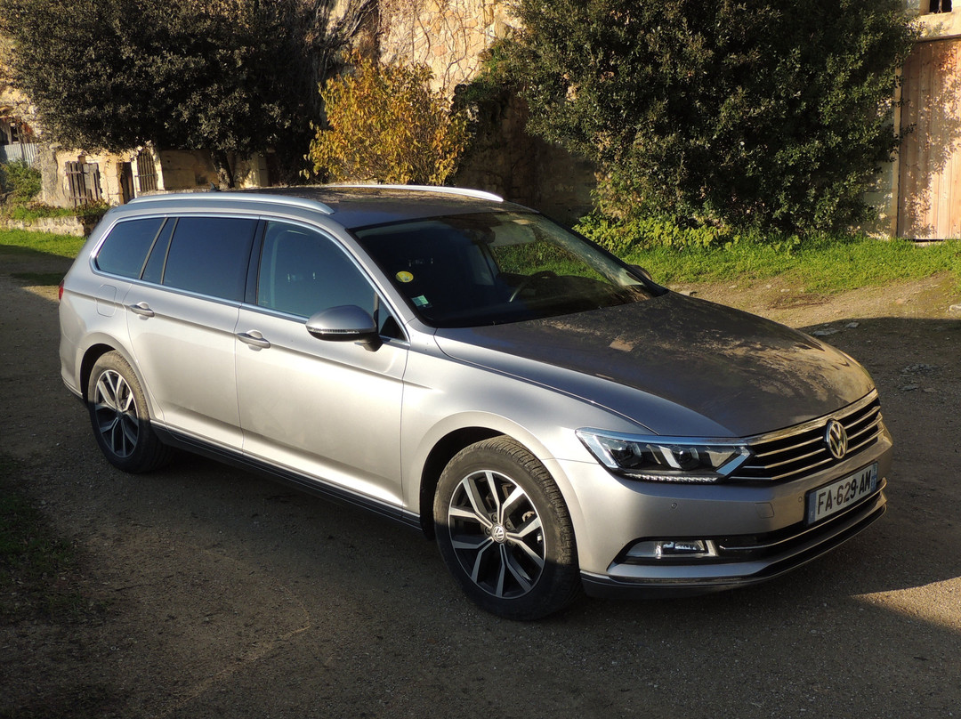 Best VTC Touraine - Votre Chauffeur Prive景点图片
