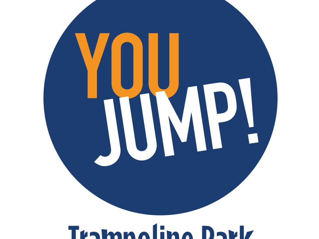Trampoline Park You Jump Chambly景点图片