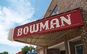 Bowman Inn and Suites主图