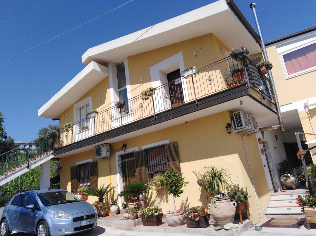 Il Giardino sul Mare Bed & Breakfast主图