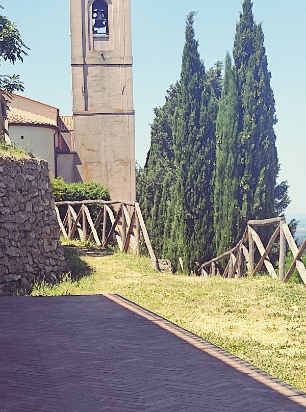 Chiesa di Santa Maria Assunta景点图片