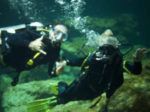 The Mayan Cave-图伦必去景点