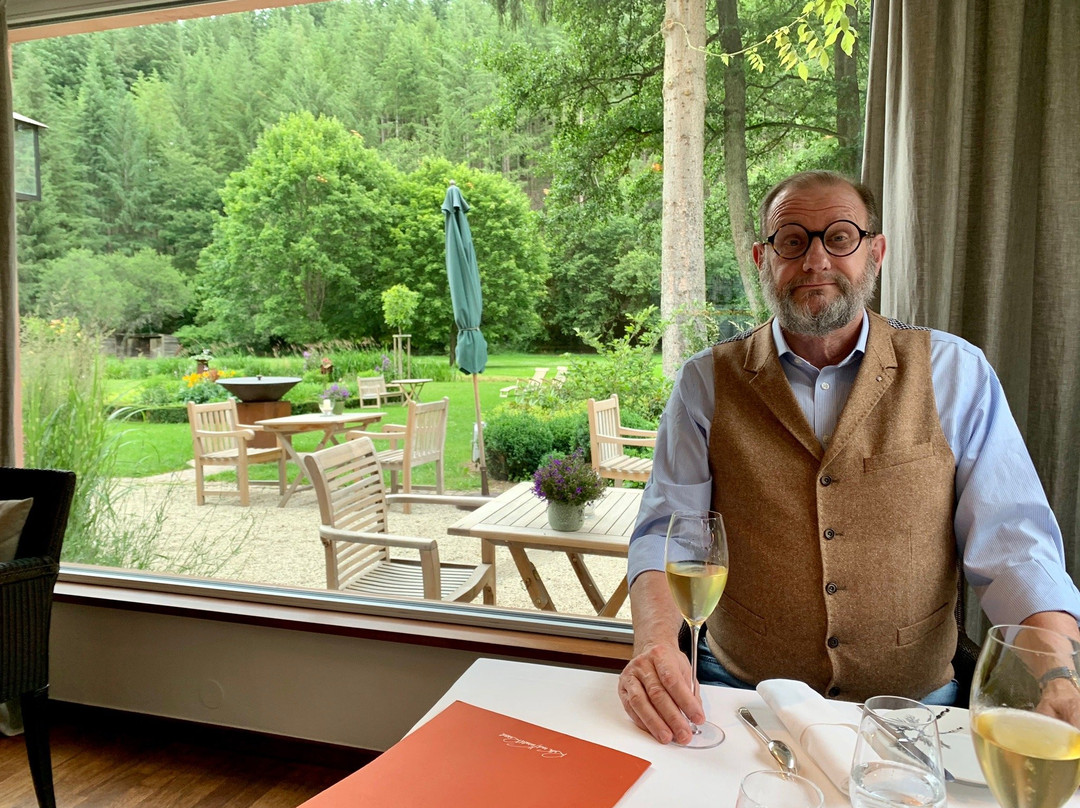 Russels Landhaus主图