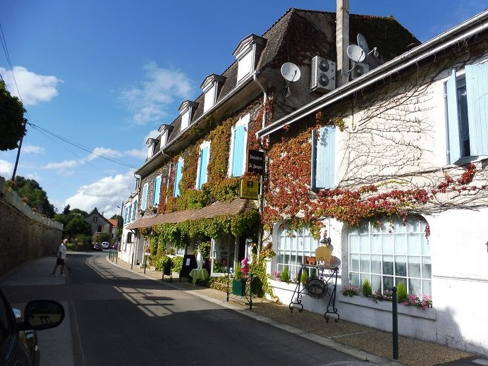 Hostellerie Saint-Jacques主图