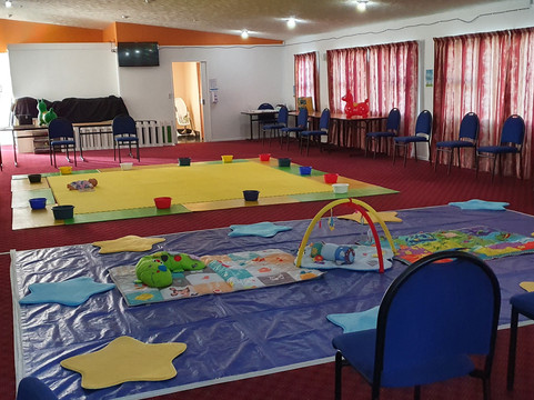 Hibiscus Coast Community RSA主图