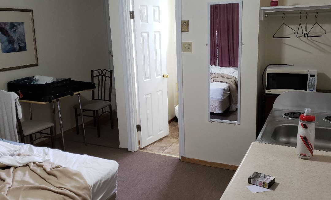 Maplewood Motel主图