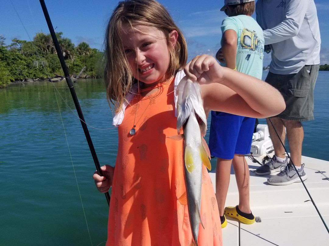 Palm Island Outfitters-Cape Haze必去景点