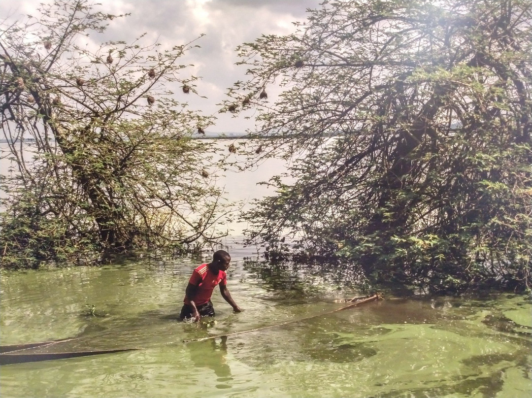World Press Photo-阿姆斯特丹必去景点