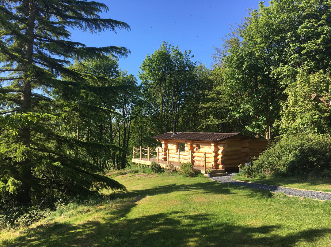 Thornthwaite Farm