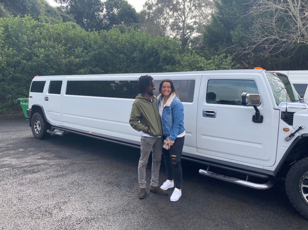 Mt Tamborine Limo Wine Tours景点图片