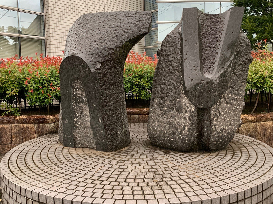 Kariya City Art Museum-刈谷市必去景点