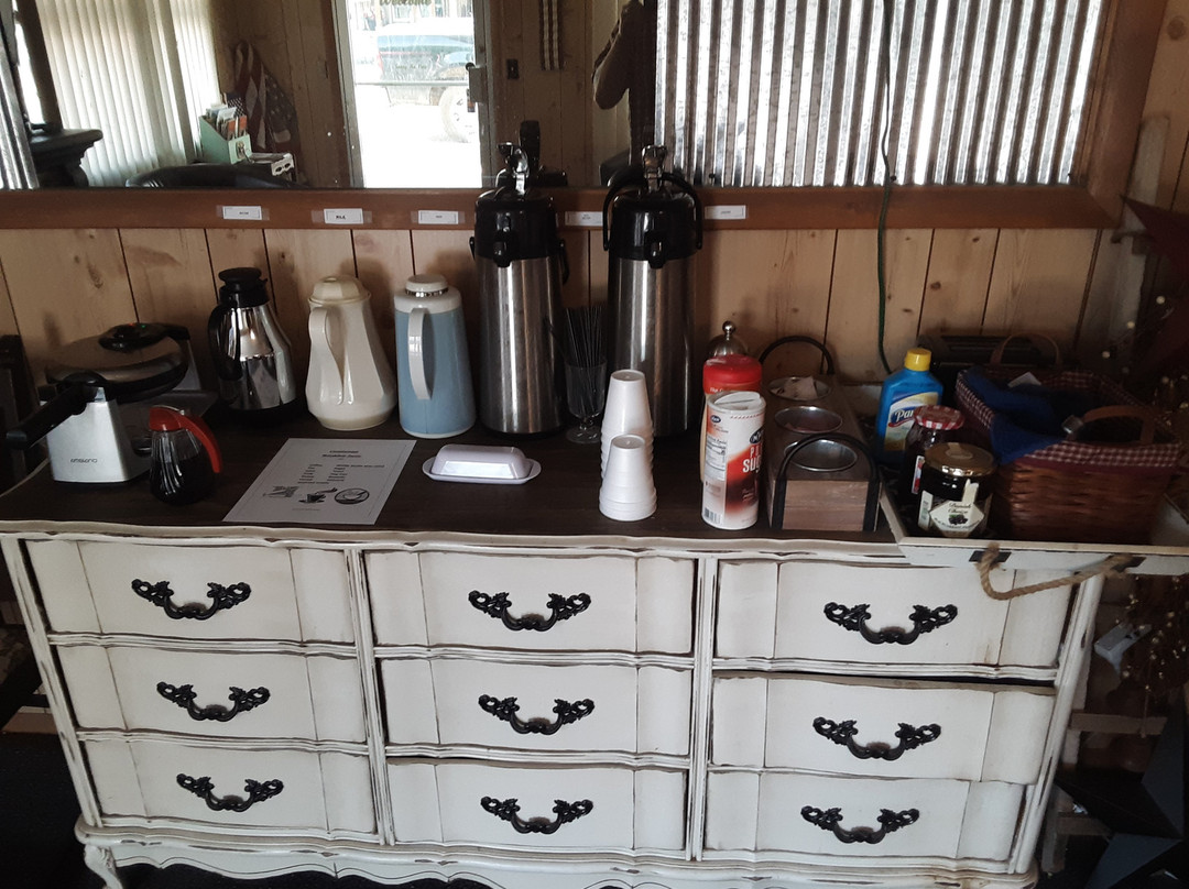 Northend Motel主图