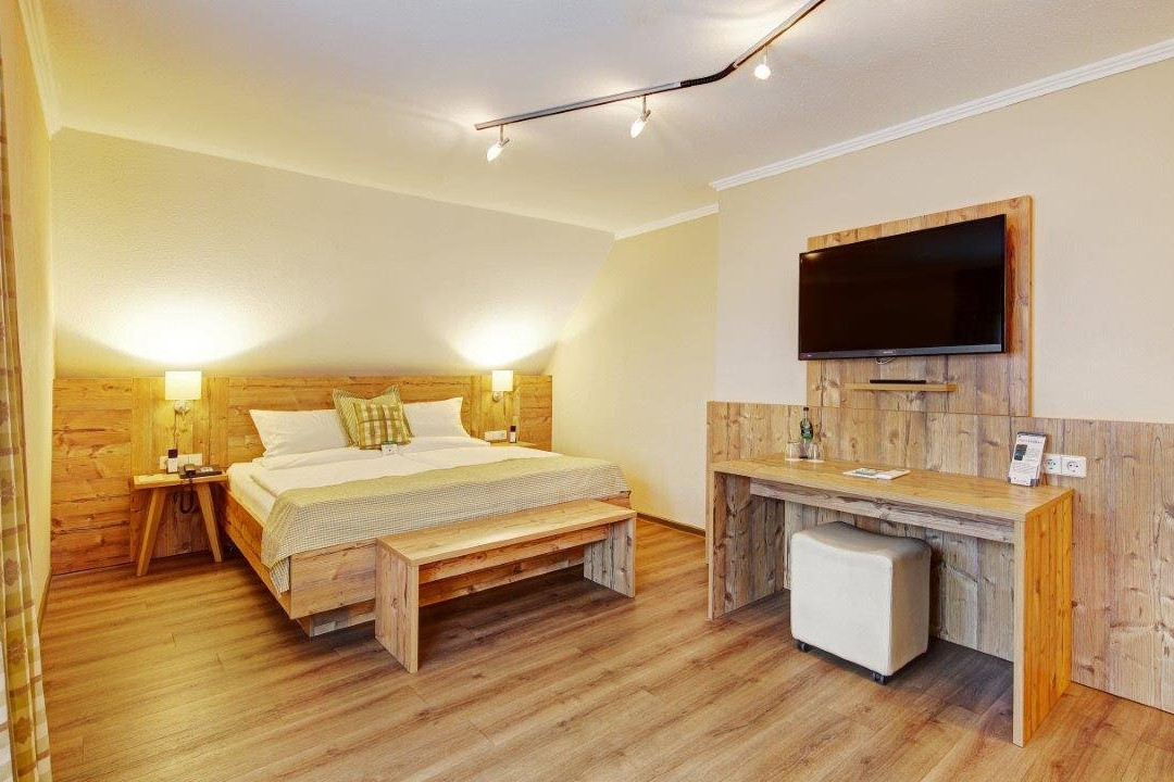 Hotel Reussenstein主图