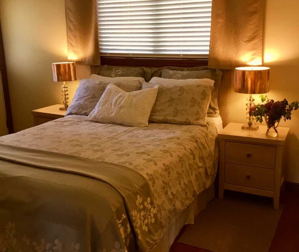 High Hopes Bed & Breakfast主图